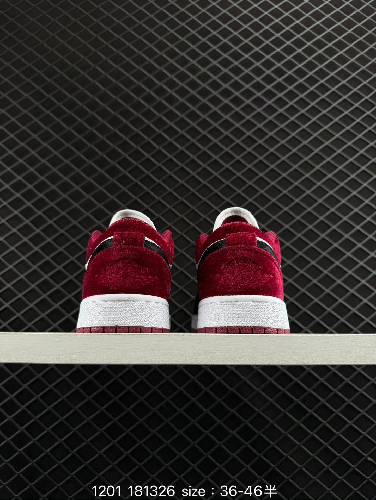 Air Jordan 1 Low AJ1